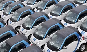 Autíčkář se ptá: Autíčkář se ptá: Petrolhead a carsharing?