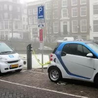 Autíčkář se ptá: Petrolhead a carsharing?