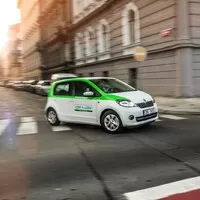 Autíčkář se ptá: Petrolhead a carsharing?