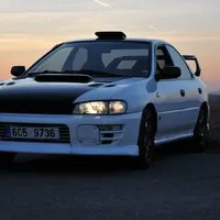 Autíčkář na lovu: Žít rally snadno a rychle