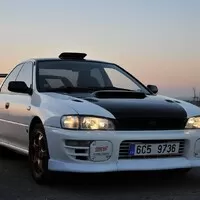 Autíčkář na lovu: Žít rally snadno a rychle