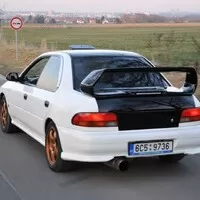 Autíčkář na lovu: Žít rally snadno a rychle