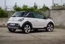 Opel Adam Rocks: Svěží závan v lánech retra