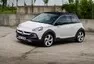 Opel Adam Rocks: Svěží závan v lánech retra