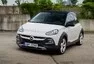 Opel Adam Rocks: Svěží závan v lánech retra