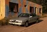 Alfa Romeo 164 Super 2.5 TD: Luxusní sedan zchudlého hipstera