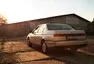 Alfa Romeo 164 Super 2.5 TD: Luxusní sedan zchudlého hipstera