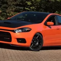 Chrysler chystá velké věci: Dodge 'Cuda, rychlý Dart, nový Jeep Wrangler a Grand Wagoneer a další