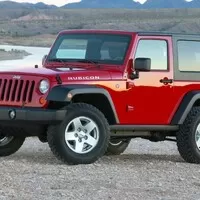 Chrysler chystá velké věci: Dodge 'Cuda, rychlý Dart, nový Jeep Wrangler a Grand Wagoneer a další