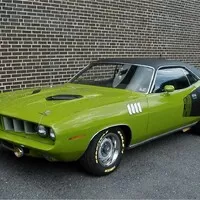 Chrysler chystá velké věci: Dodge 'Cuda, rychlý Dart, nový Jeep Wrangler a Grand Wagoneer a další