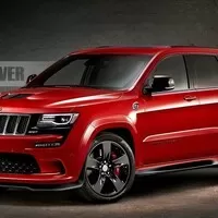 Chrysler chystá velké věci: Dodge 'Cuda, rychlý Dart, nový Jeep Wrangler a Grand Wagoneer a další