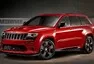 Chrysler chystá velké věci: Dodge 'Cuda, rychlý Dart, nový Jeep Wrangler a Grand Wagoneer a další