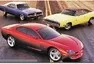 Chrysler chystá velké věci: Dodge 'Cuda, rychlý Dart, nový Jeep Wrangler a Grand Wagoneer a další