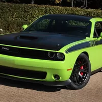 Chrysler chystá velké věci: Dodge 'Cuda, rychlý Dart, nový Jeep Wrangler a Grand Wagoneer a další