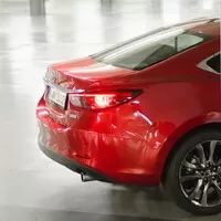 Mazda6 2.0 G165: Zenový muscle car