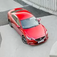 Mazda6 2.0 G165: Zenový muscle car
