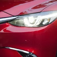 Mazda6 2.0 G165: Zenový muscle car
