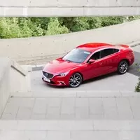 Mazda6 2.0 G165: Zenový muscle car