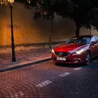 Mazda6 2.0 G165: Zenový muscle car