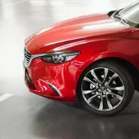 Mazda6 2.0 G165: Zenový muscle car