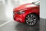 Mazda6 2.0 G165: Zenový muscle car