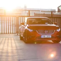 Mazda6 2.0 G165: Zenový muscle car