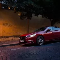 Mazda6 2.0 G165: Zenový muscle car