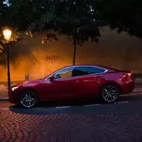 Mazda6 2.0 G165: Zenový muscle car
