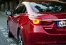 Mazda6 2.0 G165: Zenový muscle car