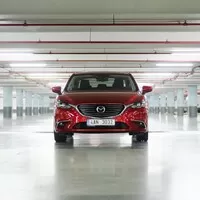 Mazda6 2.0 G165: Zenový muscle car