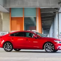 Mazda6 2.0 G165: Zenový muscle car