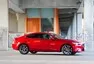 Mazda6 2.0 G165: Zenový muscle car