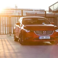 Mazda6 2.0 G165: Zenový muscle car