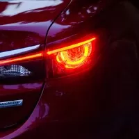 Mazda6 2.0 G165: Zenový muscle car