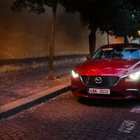 Mazda6 2.0 G165: Zenový muscle car