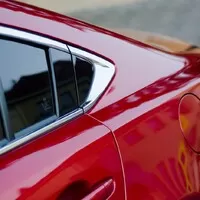 Mazda6 2.0 G165: Zenový muscle car