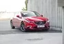 Mazda6 2.0 G165: Zenový muscle car