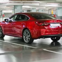 Mazda6 2.0 G165: Zenový muscle car
