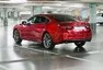 Mazda6 2.0 G165: Zenový muscle car