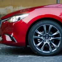 Mazda6 2.0 G165: Zenový muscle car