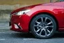 Mazda6 2.0 G165: Zenový muscle car