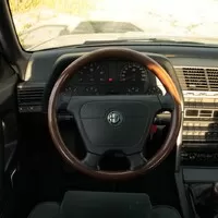 Autíčkář za volantem: Peugeot 605 vs. Alfa Romeo 164