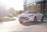 Peugeot RCZ-R: Postmoderní chuligán
