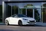 Peugeot RCZ-R: Postmoderní chuligán