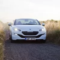 Peugeot RCZ-R: Postmoderní chuligán