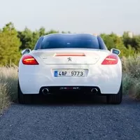 Peugeot RCZ-R: Postmoderní chuligán