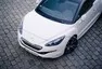 Peugeot RCZ-R: Postmoderní chuligán