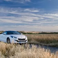 Peugeot RCZ-R: Postmoderní chuligán