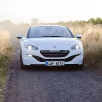 Peugeot RCZ-R: Postmoderní chuligán