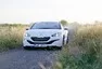 Peugeot RCZ-R: Postmoderní chuligán